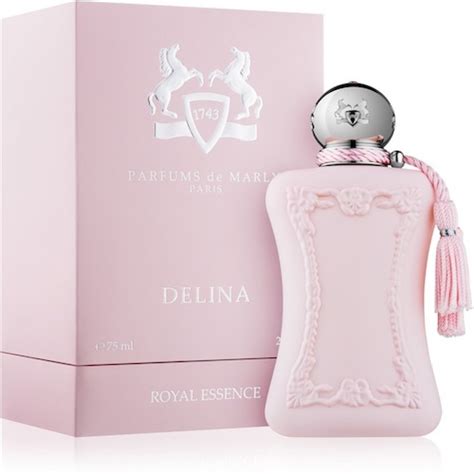 royal essence perfume delina